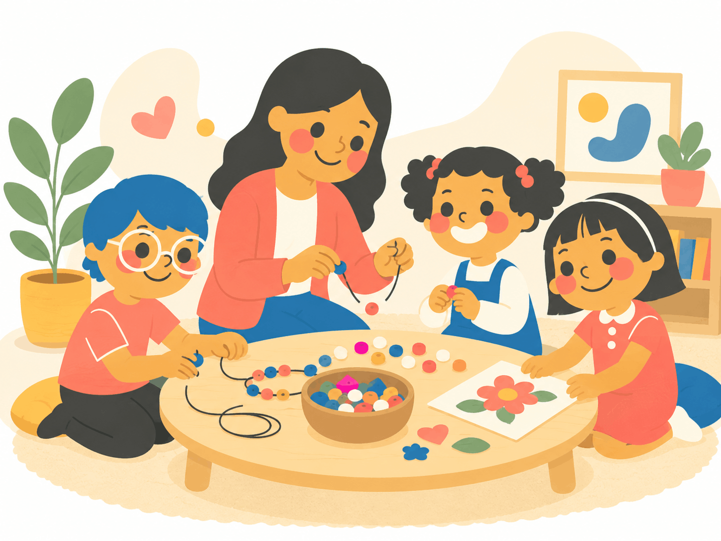 head start survey